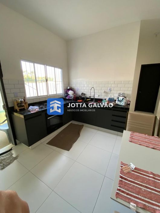 Casa à venda - Vila Aurocan - Campinas SP