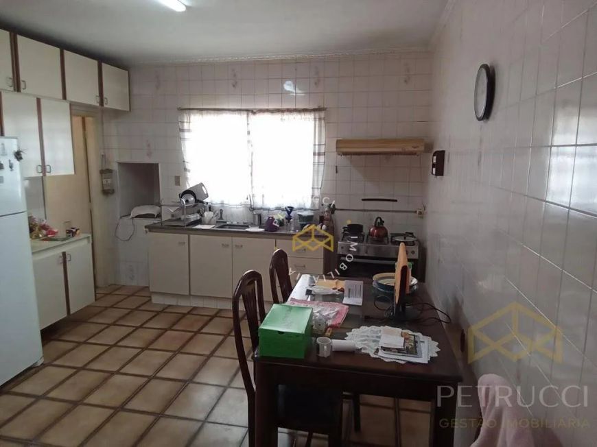 Casa Residencial à venda, Jardim Carlos Lourenço, Campinas - CA2494.