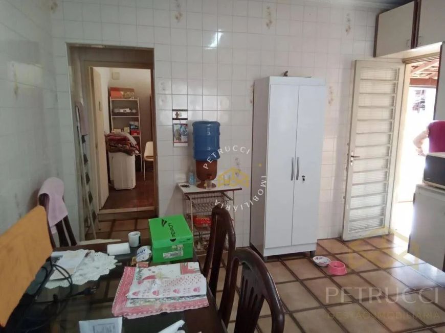 Casa Residencial à venda, Jardim Carlos Lourenço, Campinas - CA2494.