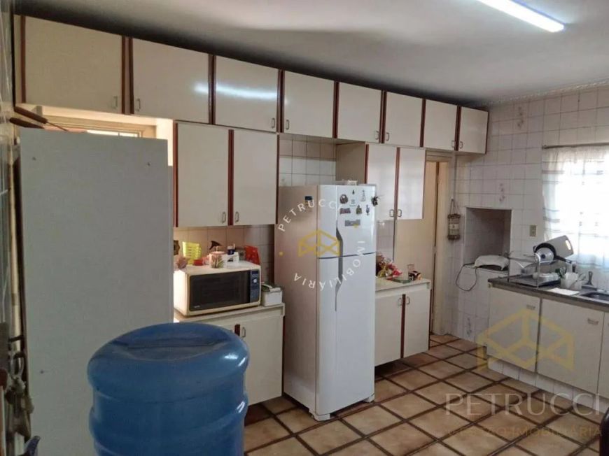Casa Residencial à venda, Jardim Carlos Lourenço, Campinas - CA2494.