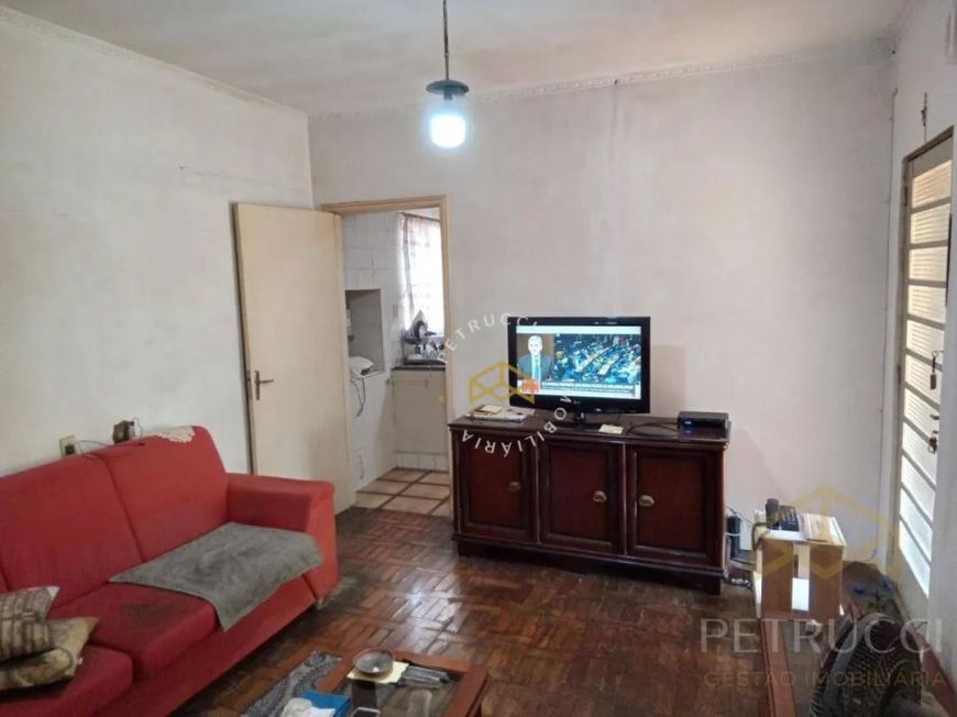 Casa Residencial à venda, Jardim Carlos Lourenço, Campinas - CA2494.