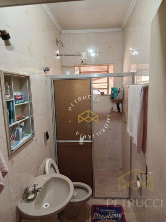 Casa Residencial à venda, Jardim Carlos Lourenço, Campinas - CA2494.