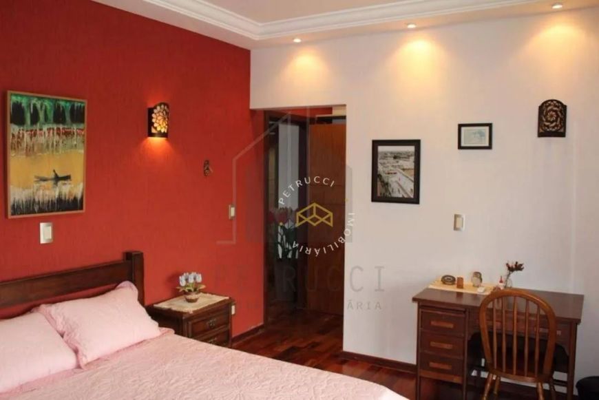Casa Residencial à venda, Colinas do Ermitage (Sousas), Campinas - CA5218.