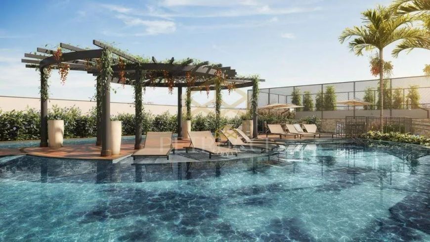 Apartamento com 3 dormitórios à venda, 126 m² por R$ 1.300.000,00 - Cambuí - Campinas/SP