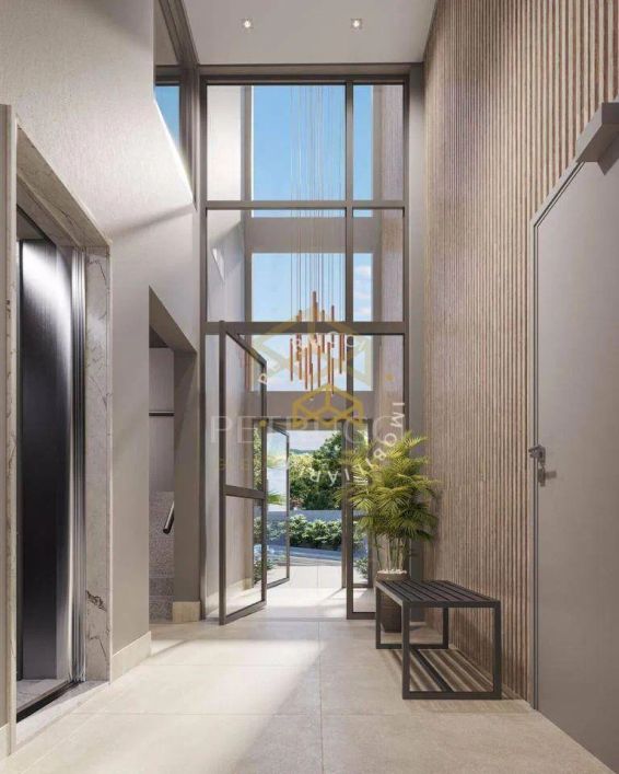 Apartamento com 3 dormitórios à venda, 126 m² por R$ 1.300.000,00 - Cambuí - Campinas/SP