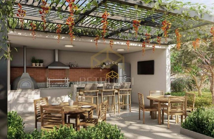 Apartamento com 3 dormitórios à venda, 126 m² por R$ 1.300.000,00 - Cambuí - Campinas/SP