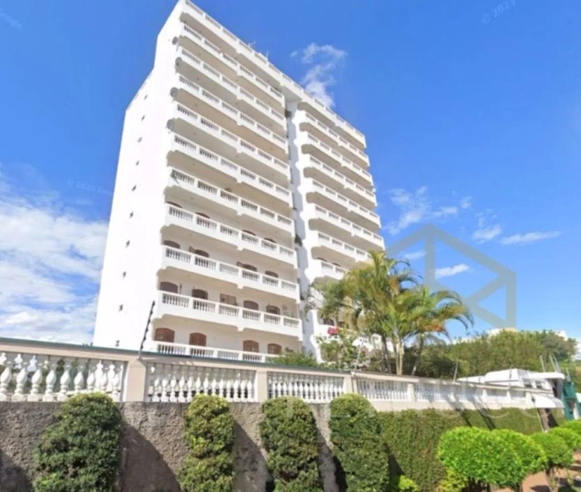 Apartamento Residencial à venda, Vila Rossi Borghi e Siqueira, Campinas - AP3407.