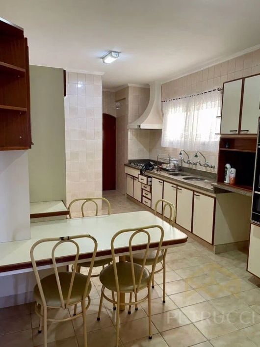 Apartamento Residencial à venda, Vila Rossi Borghi e Siqueira, Campinas - AP3407.