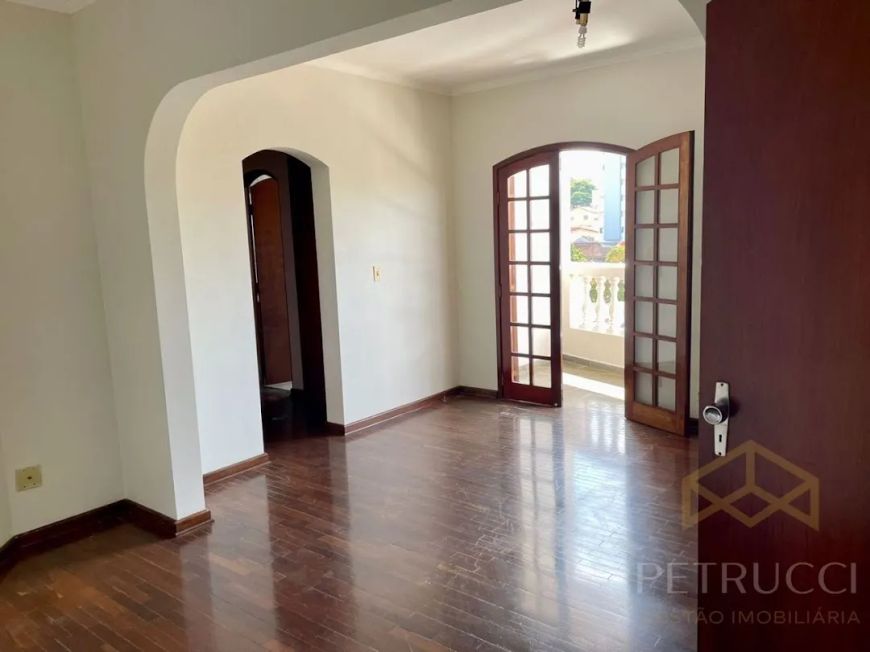 Apartamento Residencial à venda, Vila Rossi Borghi e Siqueira, Campinas - AP3407.