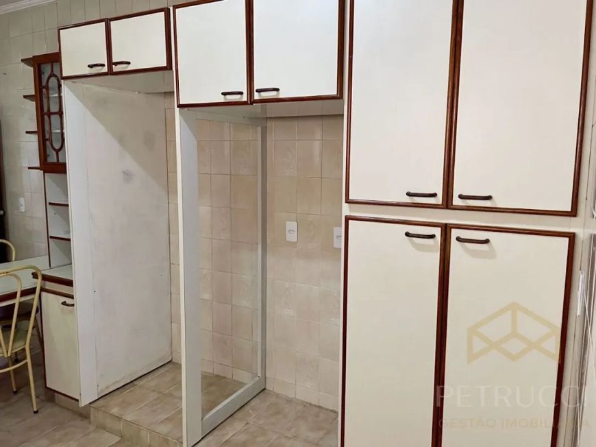 Apartamento Residencial à venda, Vila Rossi Borghi e Siqueira, Campinas - AP3407.