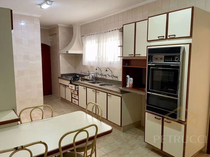 Apartamento Residencial à venda, Vila Rossi Borghi e Siqueira, Campinas - AP3407.