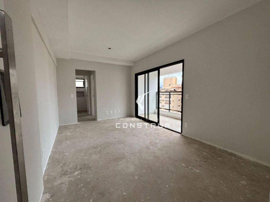 Apartamento com 1 dormitório à venda por R$ 870.000,00 - Cambuí - Campinas/SP