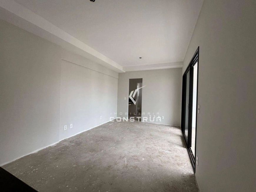 Apartamento com 1 dormitório à venda por R$ 870.000,00 - Cambuí - Campinas/SP