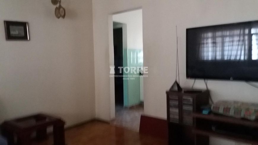 casa - Jardim Nova Europa - Campinas