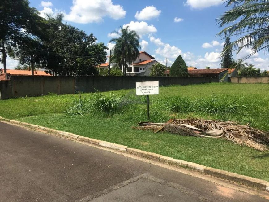 Terreno à venda em Campinas, Parque Xangrilá, com 1220 m², Xangrilá