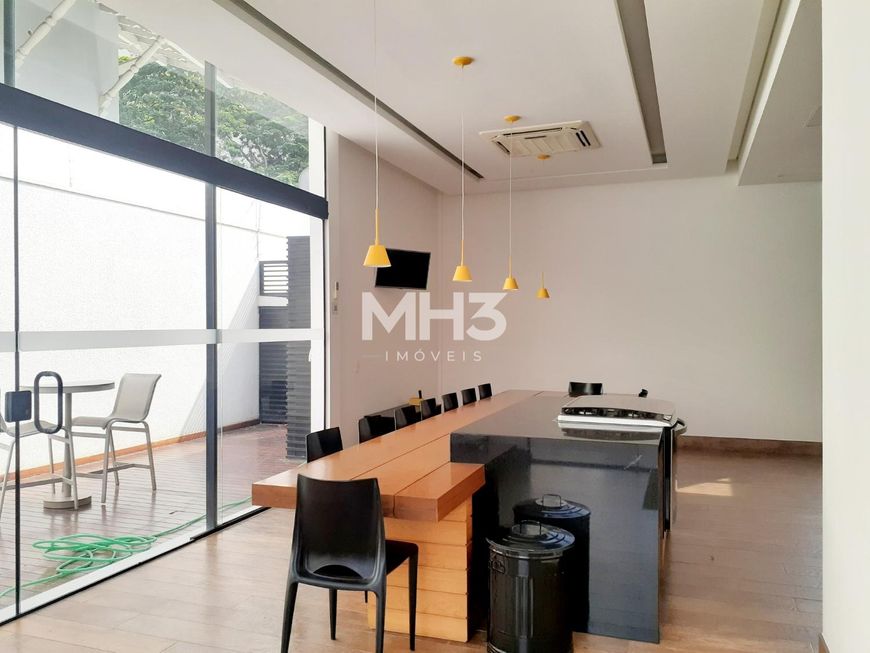 apartamento - Cambuí - Campinas