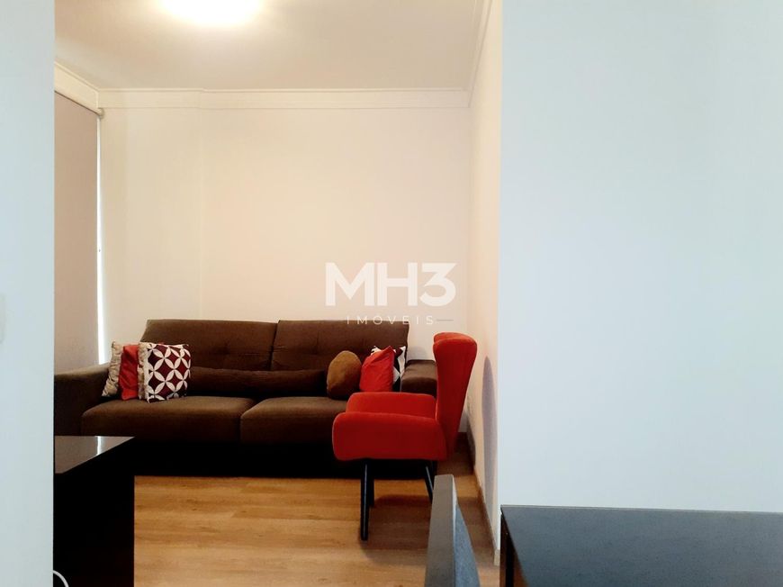apartamento - Cambuí - Campinas