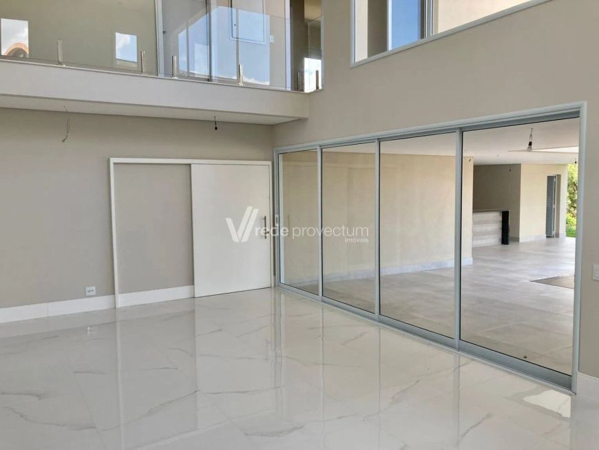 casa - Loteamento Residencial Jaguari (Sousas) - Campinas