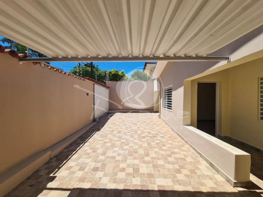 Casa com 3 quartos, 1 suíte para Venda no Jardim Proença - Façanha Imóveis Campinas