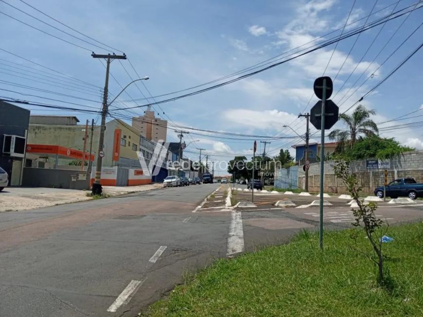 terreno - Jardim Chapadão - Campinas