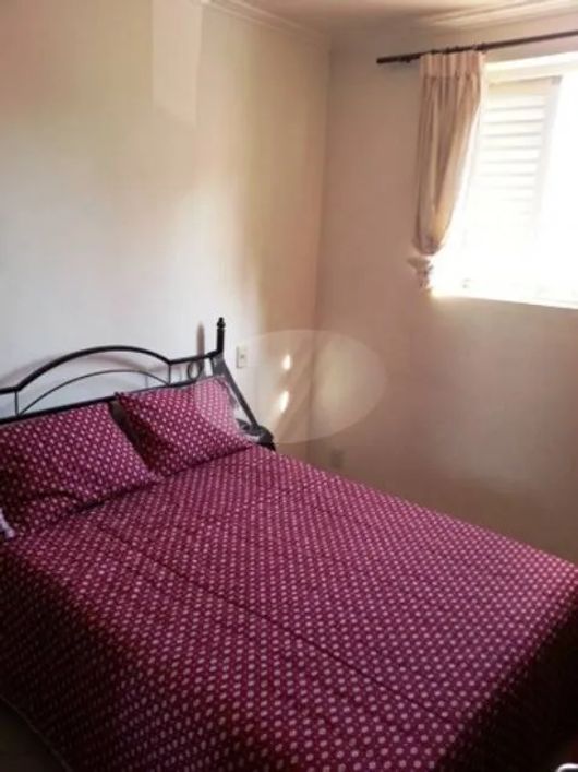 apartamento - Bonfim - Campinas