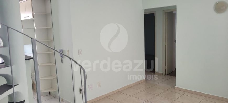 cobertura - São Bernardo - Campinas