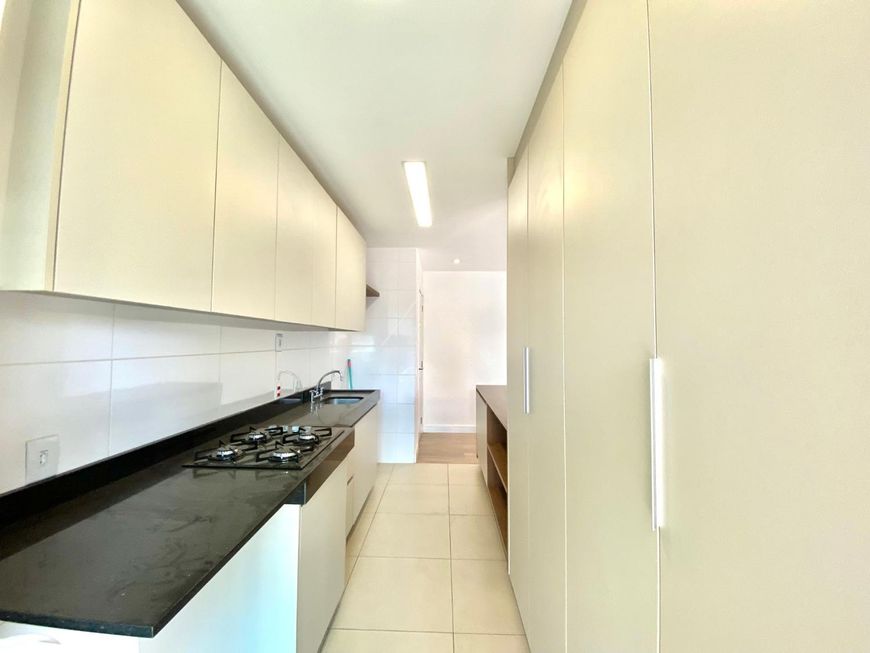 apartamento - Vila Itapura - Campinas