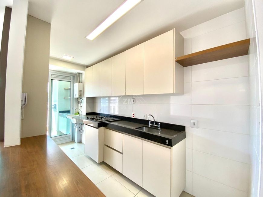 apartamento - Vila Itapura - Campinas