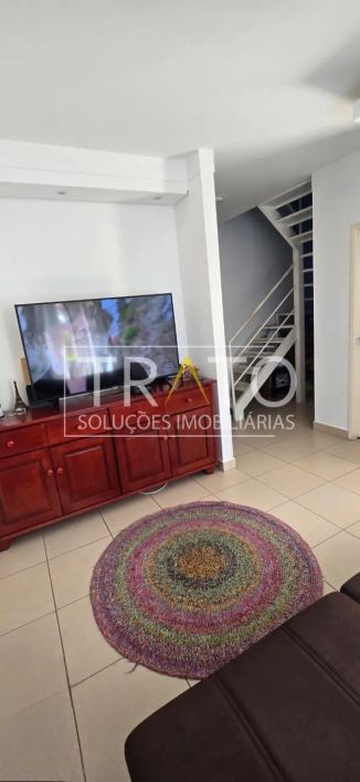 casa - Jardim Paulicéia - Campinas