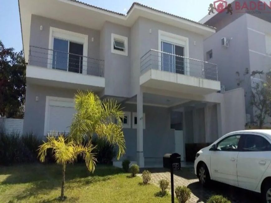 Casa à venda em Campinas, Parque dos Resedás, com 4 suítes, com 363 m², PARQUE DOS RESEDÁS