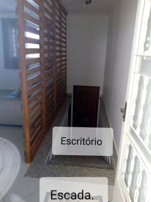 Casa à venda no Parque Jambeiro - Campinas - SP