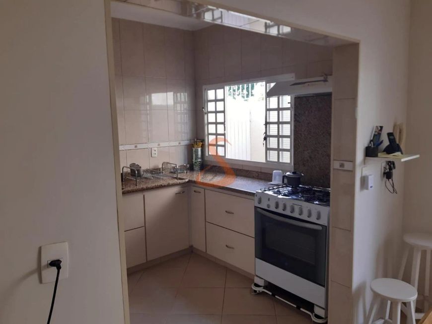 Casa em Vila Lemos - Campinas