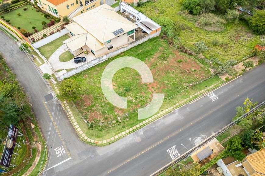 Terreno, 1254 m² - venda por R$ 2.500.000,00 ou aluguel por R$ 17.250,00/mês - Parque Taquaral - Cam