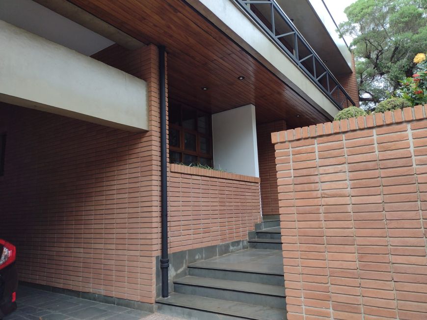 Casa à Venda no Condomínio Palmeiras do Parque na cidade de Campinas .