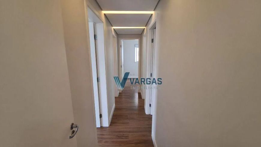 Apartamento à venda, 139 m² por R$ 1.049.000,00 - Alphaville - Campinas/SP
