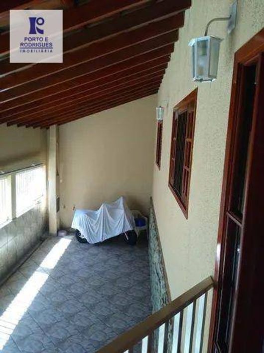 Casa com 3 dormitórios à venda, 180 m² por R$ 480.000,00 - Vila Perseu Leite de Barros - Campinas/SP