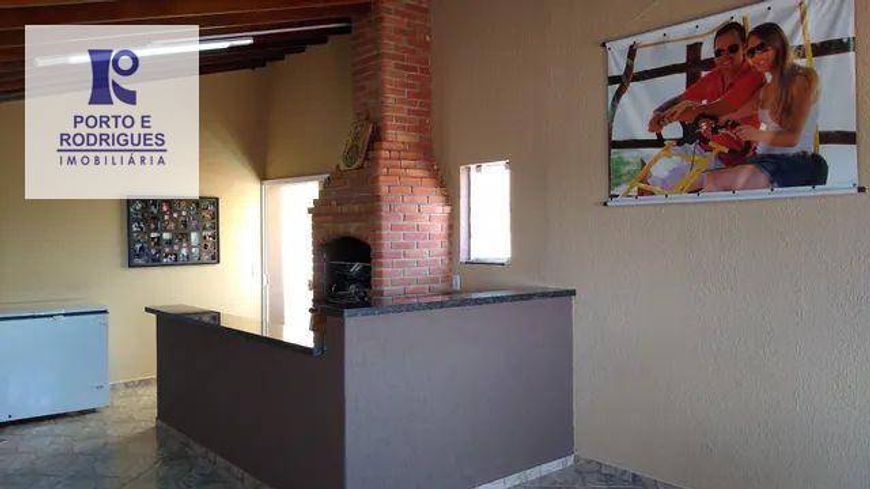 Casa com 3 dormitórios à venda, 180 m² por R$ 480.000,00 - Vila Perseu Leite de Barros - Campinas/SP