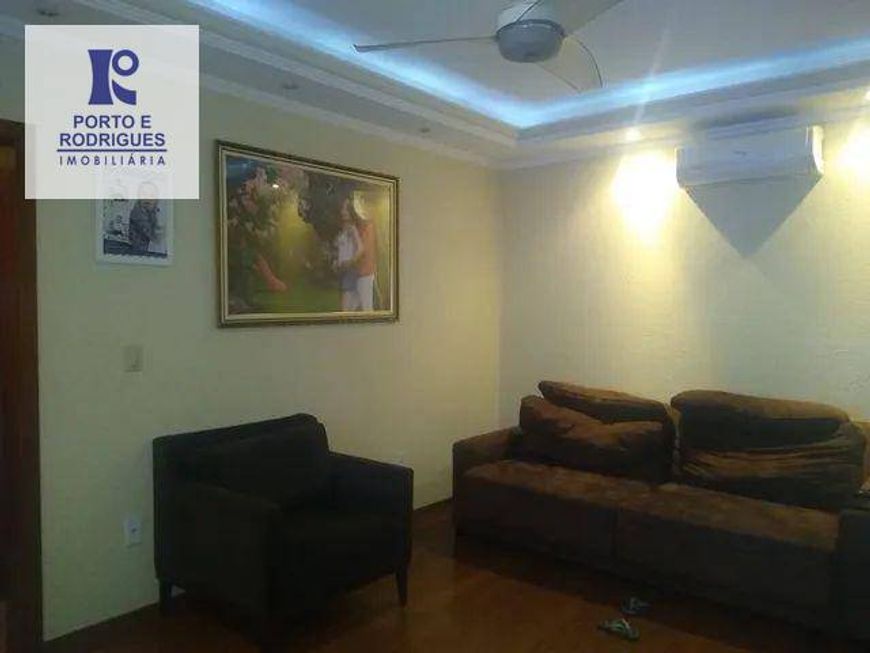 Casa com 3 dormitórios à venda, 180 m² por R$ 480.000,00 - Vila Perseu Leite de Barros - Campinas/SP
