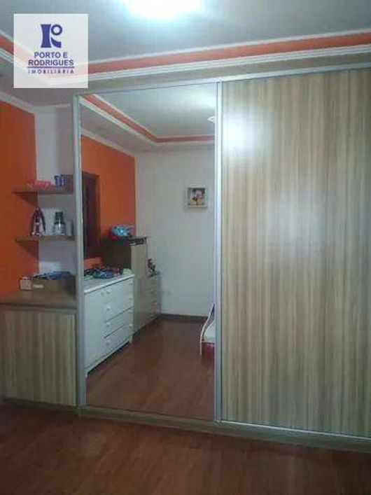 Casa com 3 dormitórios à venda, 180 m² por R$ 480.000,00 - Vila Perseu Leite de Barros - Campinas/SP