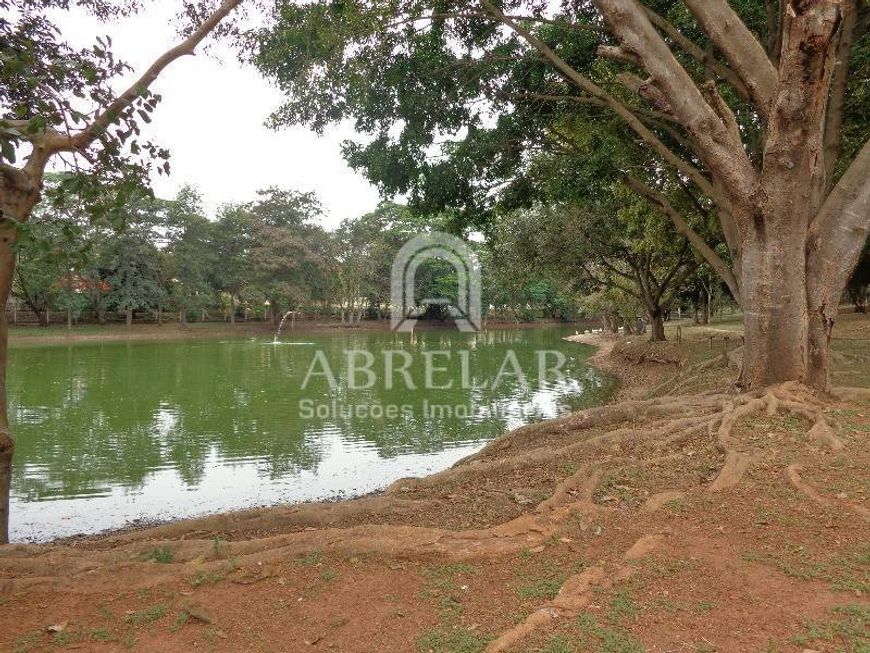 terreno - Parque Xangrilá - Campinas