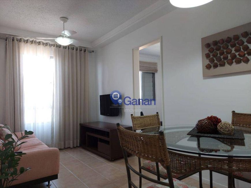 OPORTUNIDADE: APARTAMENTO PARA VENDA SOL DA MANHÃ 2 DORMITÓRIOS MOBILIADO/ SWIFT/ UNIP/VILA GEORGINA