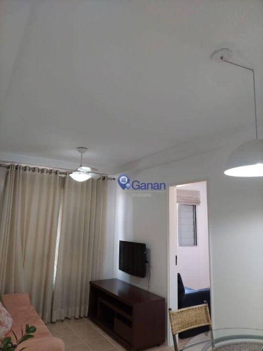 OPORTUNIDADE: APARTAMENTO PARA VENDA SOL DA MANHÃ 2 DORMITÓRIOS MOBILIADO/ SWIFT/ UNIP/VILA GEORGINA