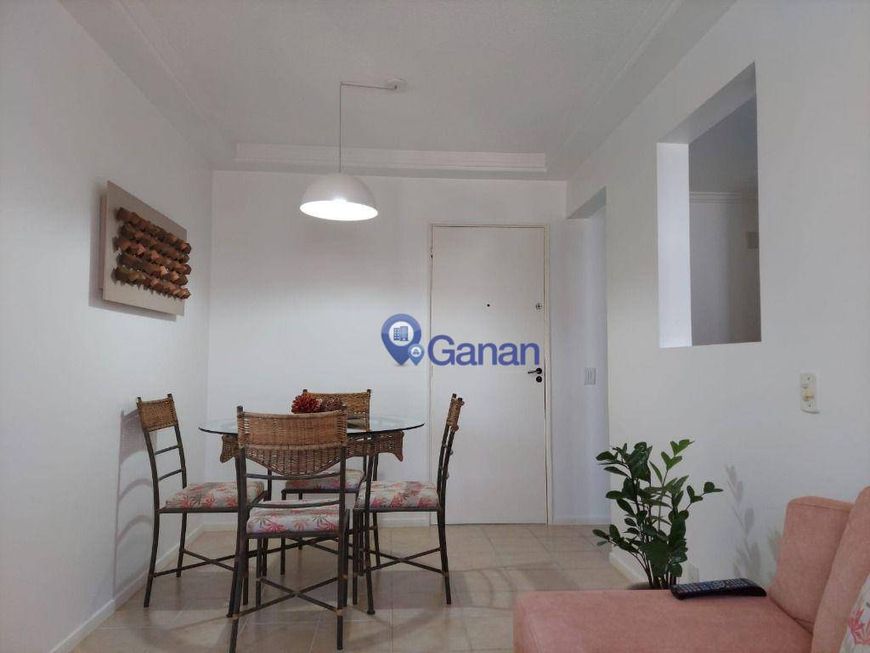 OPORTUNIDADE: APARTAMENTO PARA VENDA SOL DA MANHÃ 2 DORMITÓRIOS MOBILIADO/ SWIFT/ UNIP/VILA GEORGINA