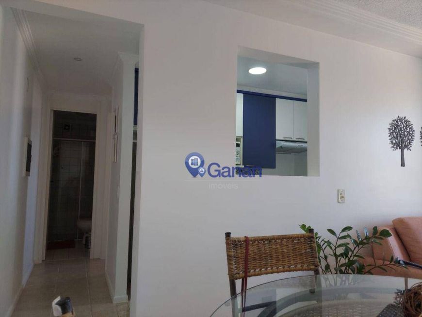 OPORTUNIDADE: APARTAMENTO PARA VENDA SOL DA MANHÃ 2 DORMITÓRIOS MOBILIADO/ SWIFT/ UNIP/VILA GEORGINA