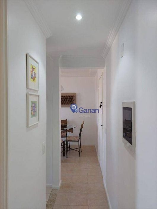 OPORTUNIDADE: APARTAMENTO PARA VENDA SOL DA MANHÃ 2 DORMITÓRIOS MOBILIADO/ SWIFT/ UNIP/VILA GEORGINA