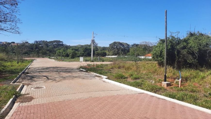 Terreno à venda, 1013 m² por R$ 630.000,00 - Condomínio Ecovila Santa Margarida - Campinas/SP