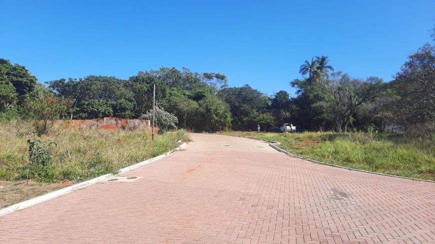 Terreno à venda, 1013 m² por R$ 630.000,00 - Condomínio Ecovila Santa Margarida - Campinas/SP
