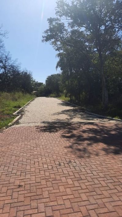 Terreno à venda, 1013 m² por R$ 630.000,00 - Condomínio Ecovila Santa Margarida - Campinas/SP