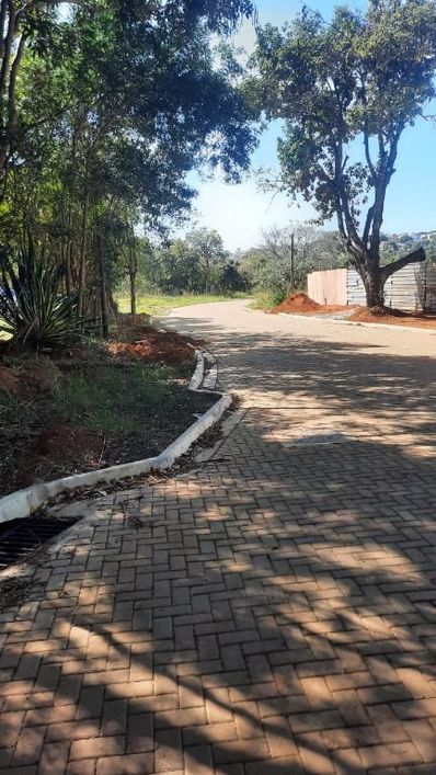 Terreno à venda, 1013 m² por R$ 630.000,00 - Condomínio Ecovila Santa Margarida - Campinas/SP