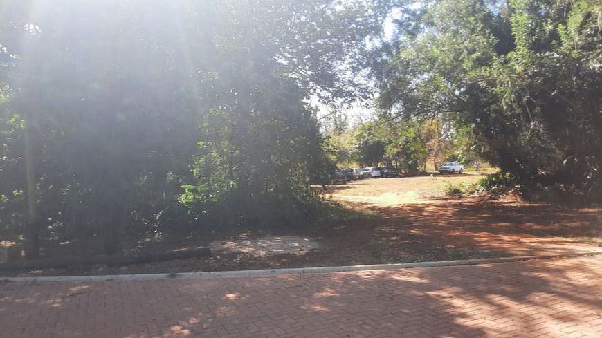 Terreno à venda, 1013 m² por R$ 630.000,00 - Condomínio Ecovila Santa Margarida - Campinas/SP